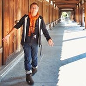 Alain Bainee's photo