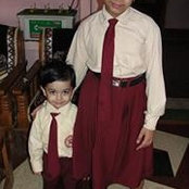 Ashwini Kumar Soods billede