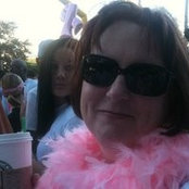 Cheryl Wilsons foto