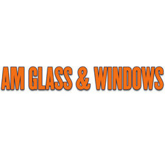AM Glass & Windows