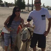 Katrina Olaybal's photo