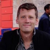 Kevin Foy's photo