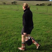 Rachel Derham's photo
