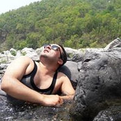 Manish Rays billede