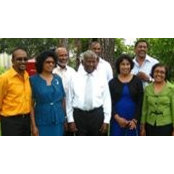 Foto von Laurel Thomas