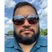Imran Khalids foto