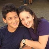 Ana Espejo's photo