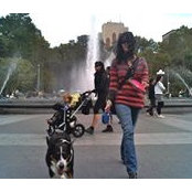 Evie Shapiro's photo