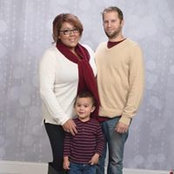 Gabrielle Anne's photo