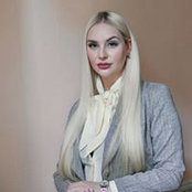 Дарина Олемскаяさんの写真