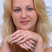 Iryna Samoylenkos foto