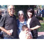 Lena Carrasco's photo