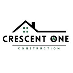 Crescent One Construction