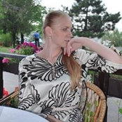 Анюта Натяжкоs foto
