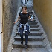 Setenay Geylani's photo