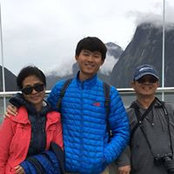 Zhixi Li's photo