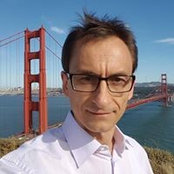 Dmitry Morozov's photo