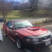 Peter Kennedy's photo