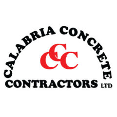 Calabria Concrete