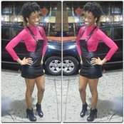 Dionne Gordon-White's photo