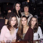 Angie Del Real's photo