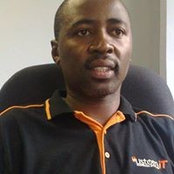 Thato Molise's photo