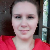 Photo de Оксана Спиридонова