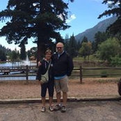 Tina Griffiths's photo