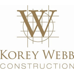 Korey Webb Construction