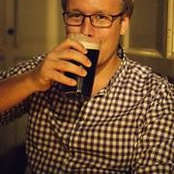 Gustav Ernbergさんの写真