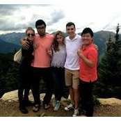 Claire Solomon's photo