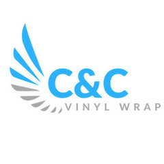 C&C Vinyl Wrap