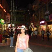 Madhuri Pasula's photo