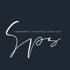 Shamoon's Painting Services