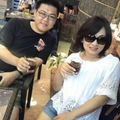 Tammy Li's photo