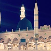 Zainab Saeed's photo