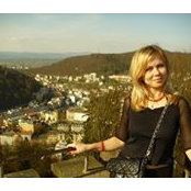Anna Balashova's photo