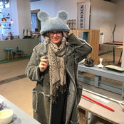 Catharina Dijks foto