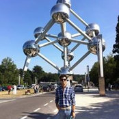Jonatan Moreno Miranda's photo