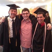 Gabe Berkowitz's photo