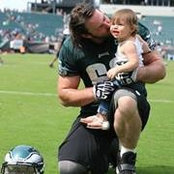 Evan Mathis's photo