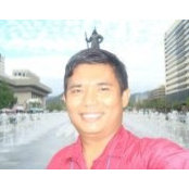 Allan Natividad's photo