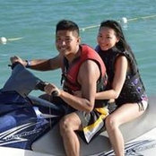 Alex Tsang's photo