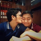 Luigi Rafael Serran's photo