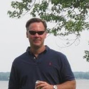 Joe Milby's photo