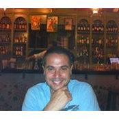 Todd Rosenbergs billede