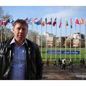 Foto von Andrey Bodnar