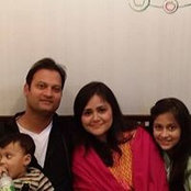 Faizan Mustafa's photo
