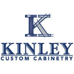 Kinley Cabinets