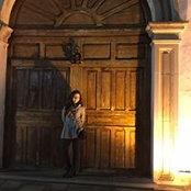 Mayra Velasco's photo